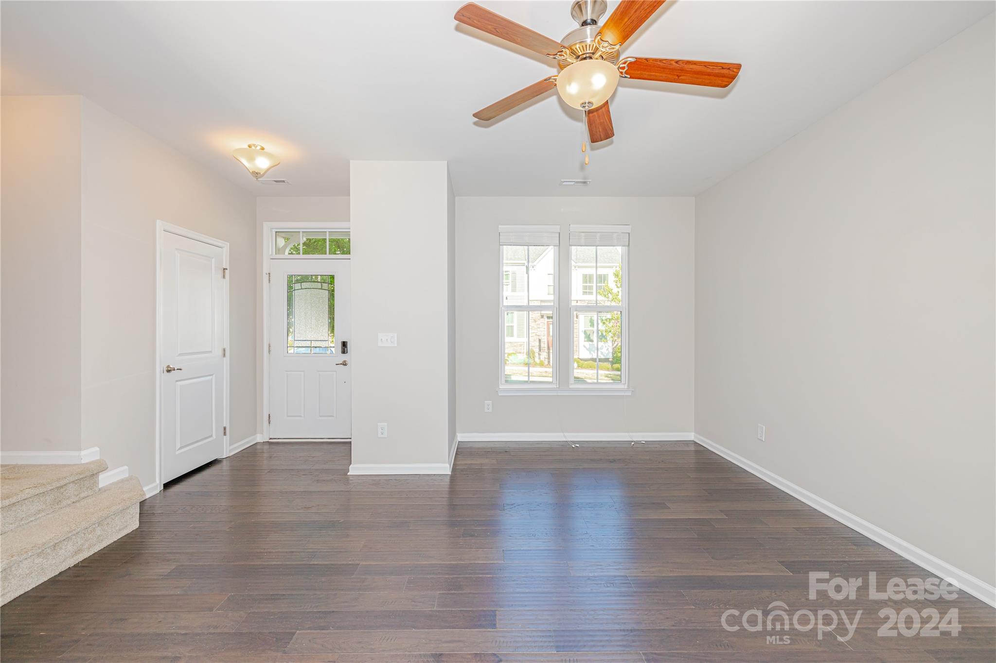 Bryton Square - Residential Lease