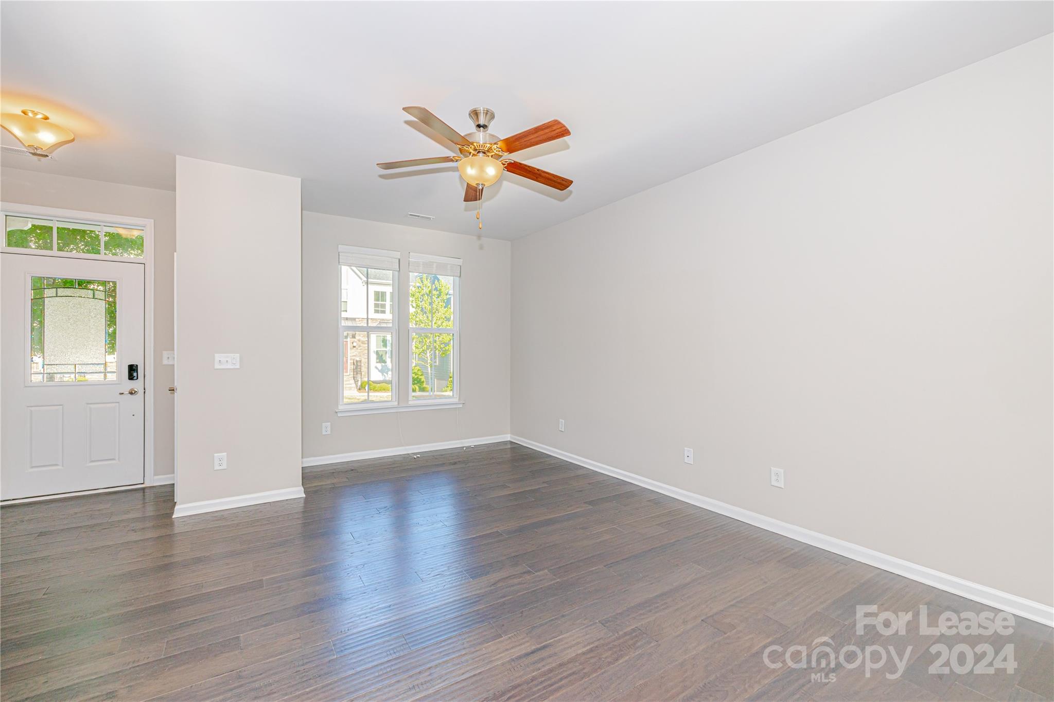 Bryton Square - Residential Lease