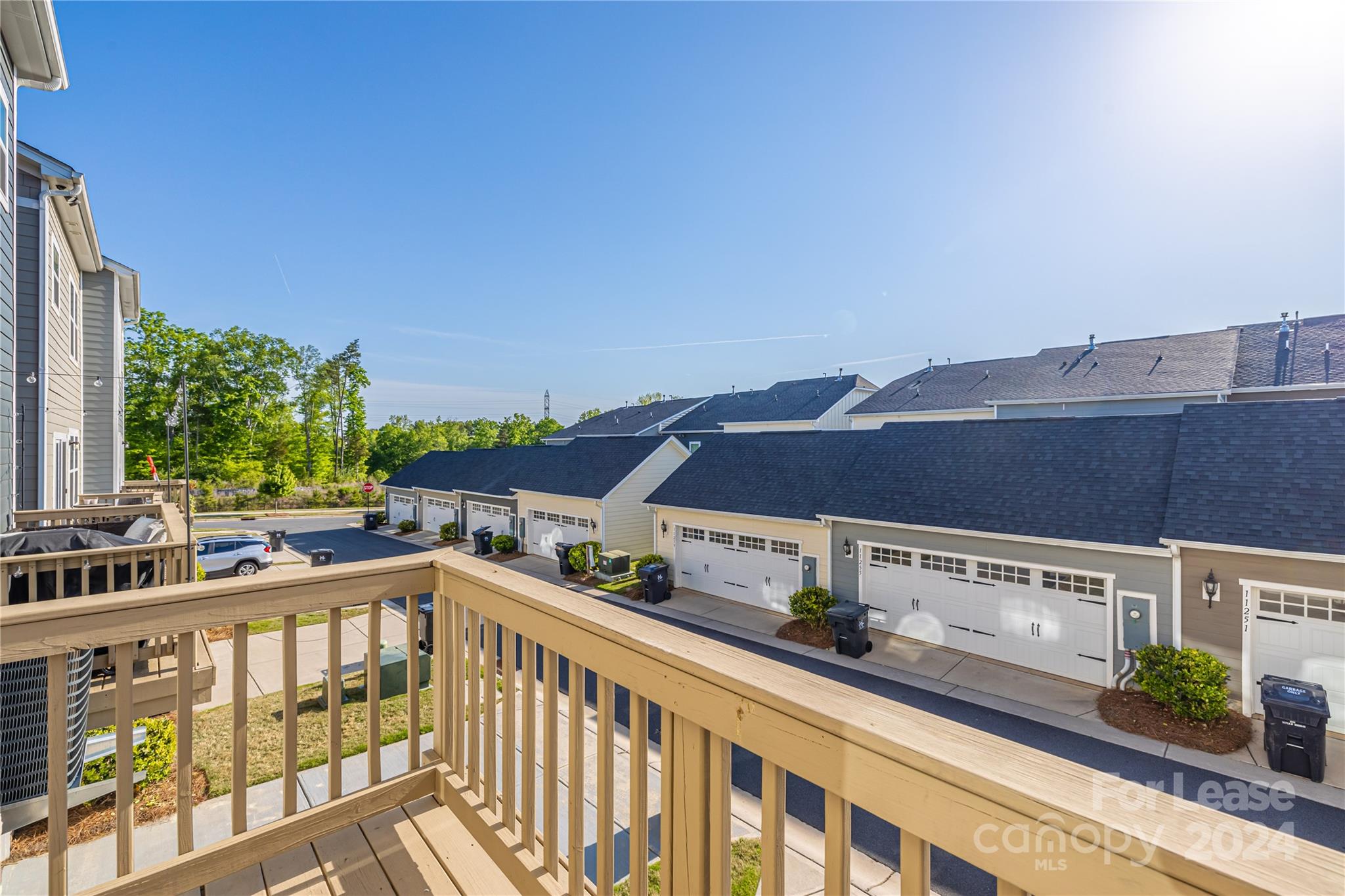 Bryton Square - Residential Lease