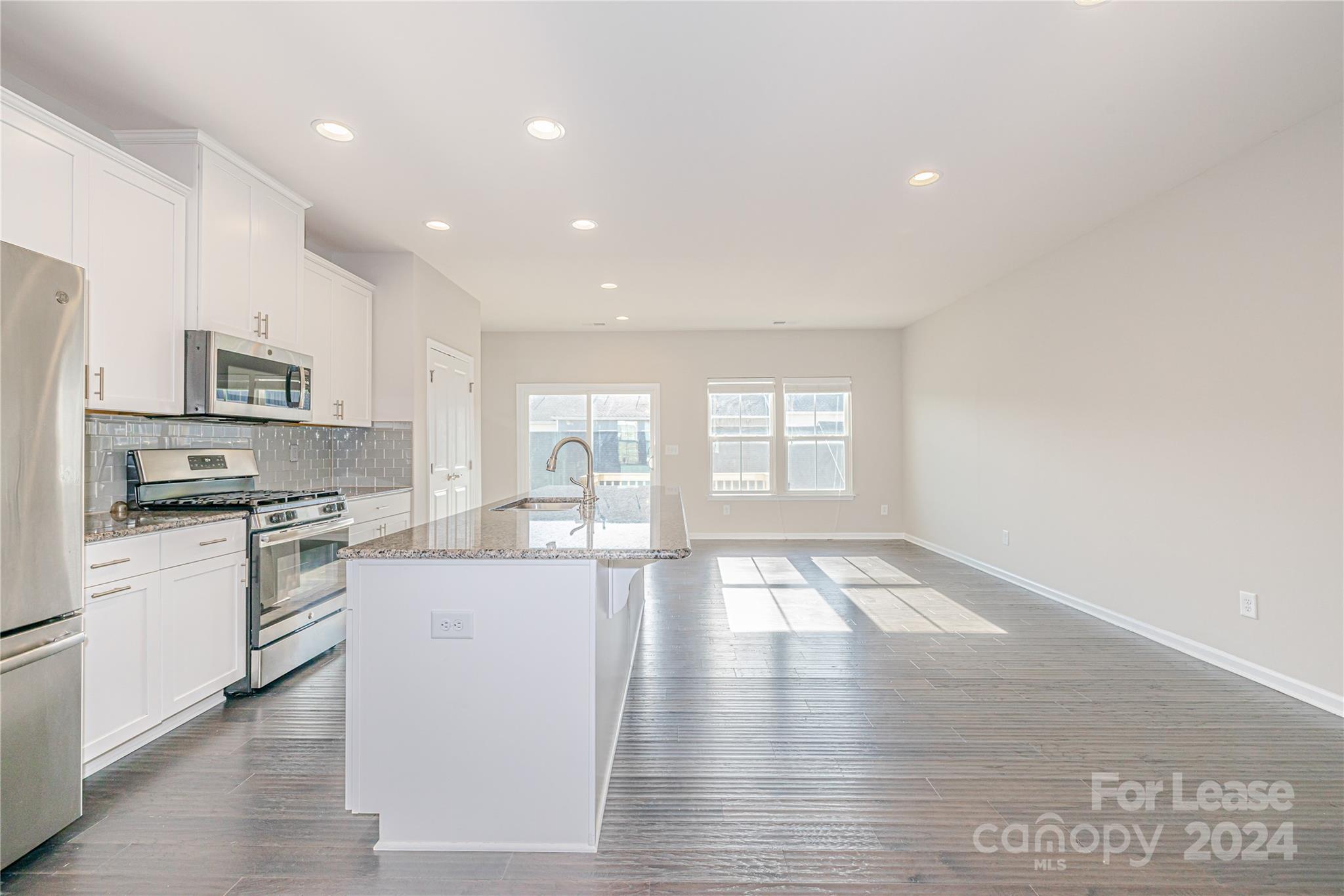 Bryton Square - Residential Lease