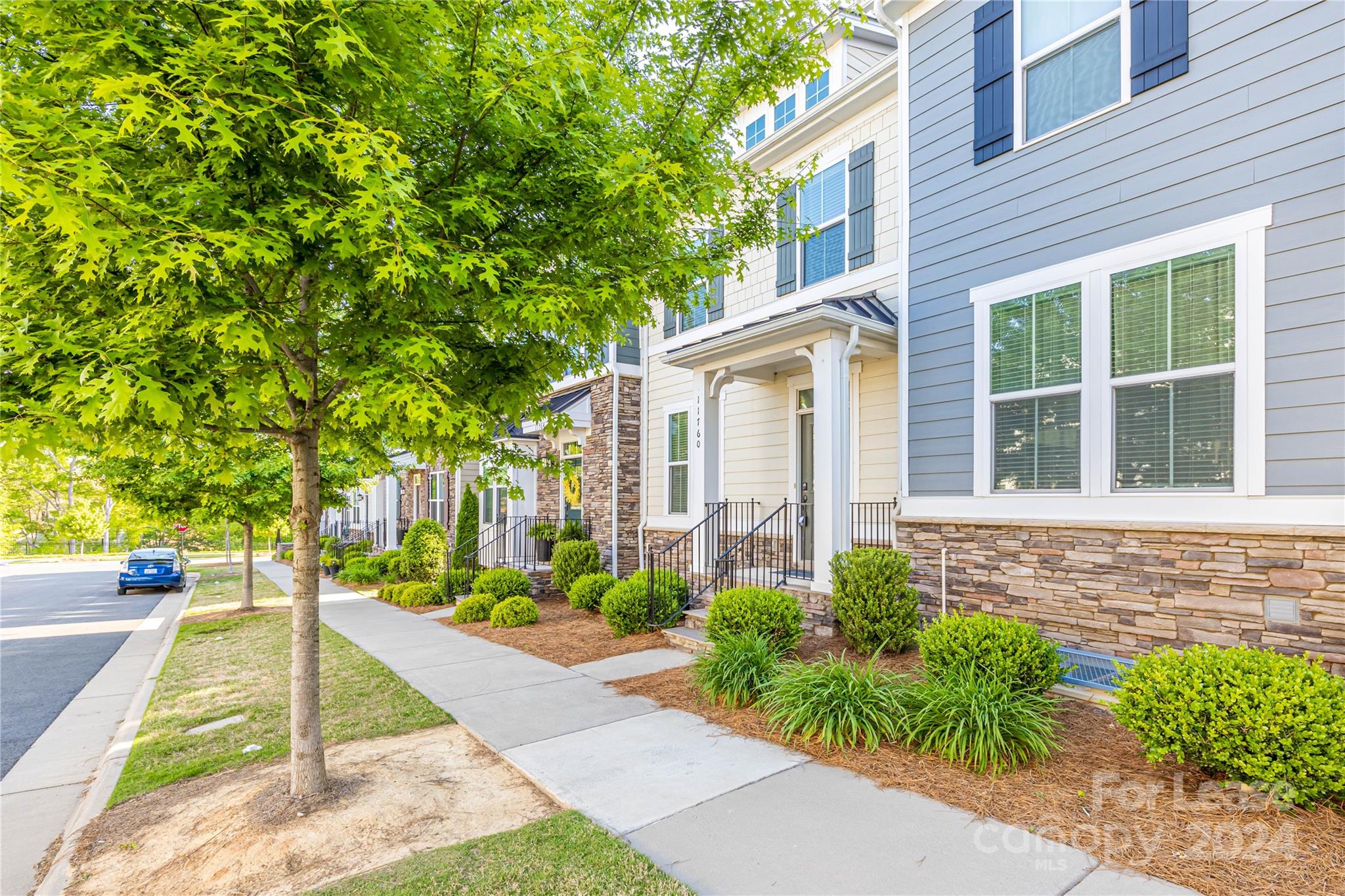 Bryton Square - Residential Lease