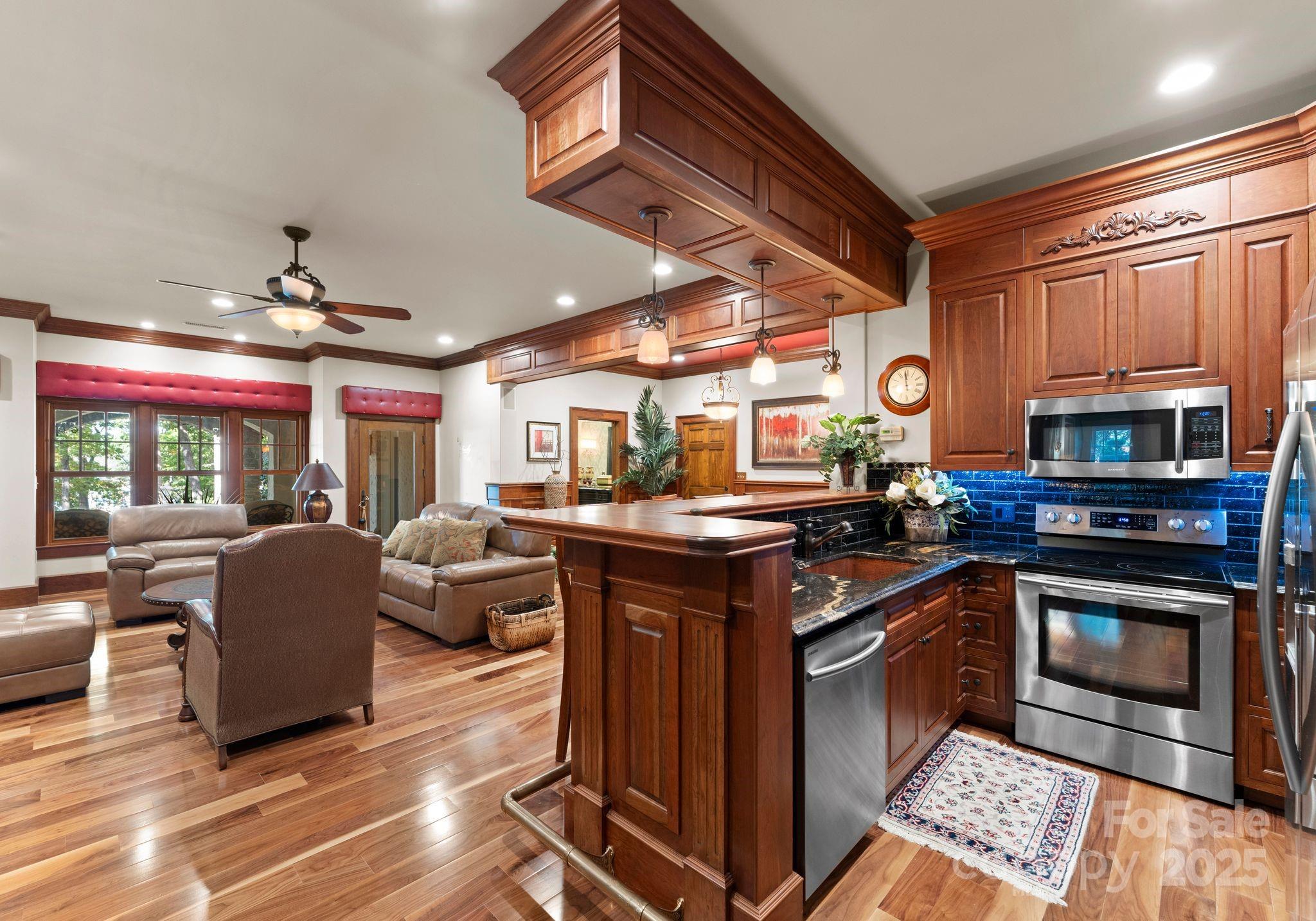 Hawkes Bay - Residential