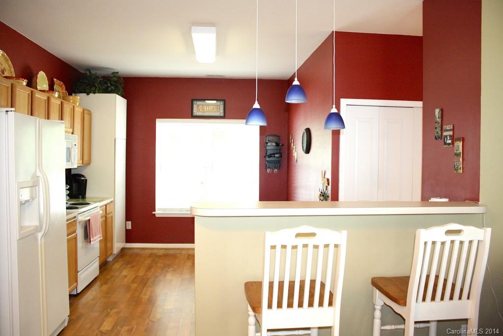 Heritage Green - Residential