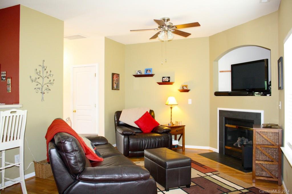 Heritage Green - Residential