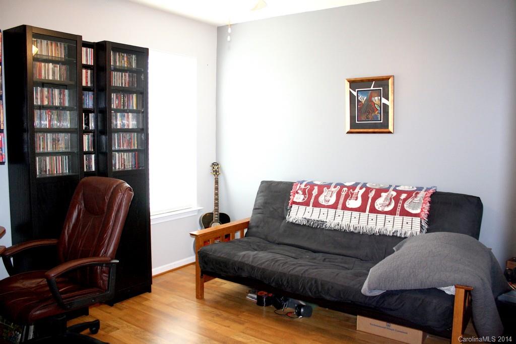 Heritage Green - Residential