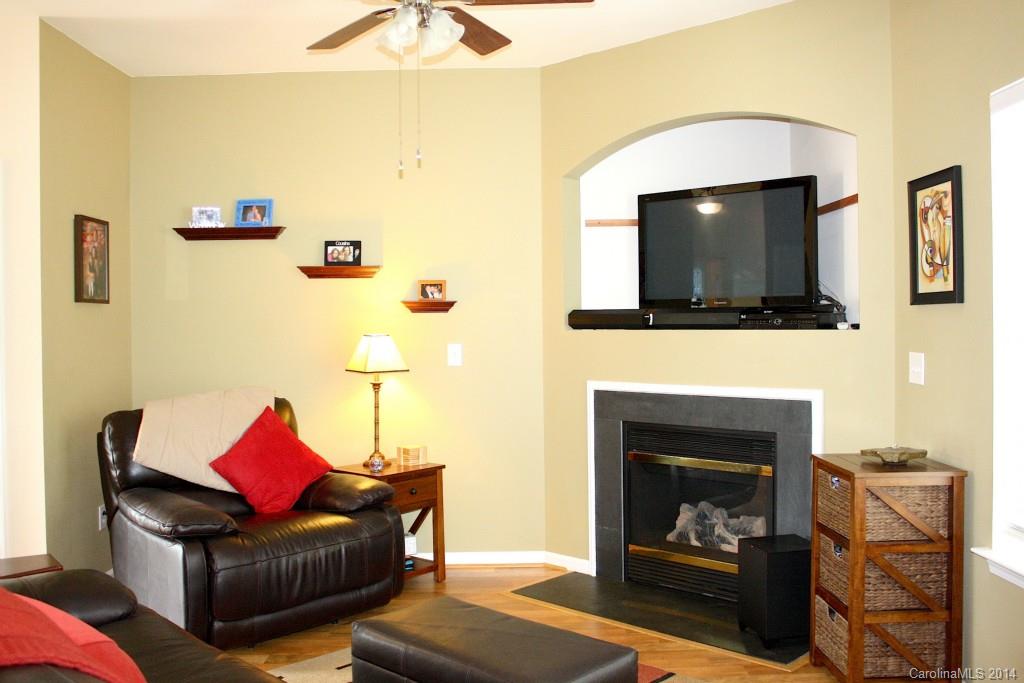 Heritage Green - Residential