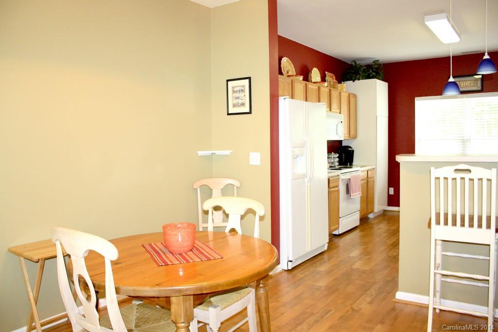 Heritage Green - Residential