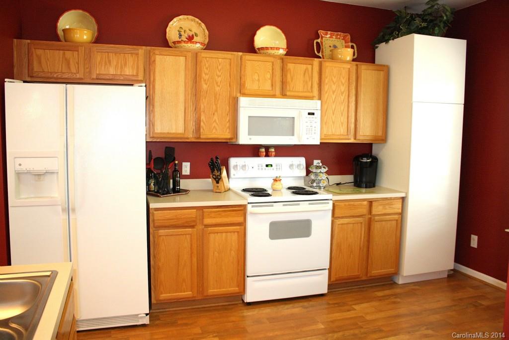 Heritage Green - Residential