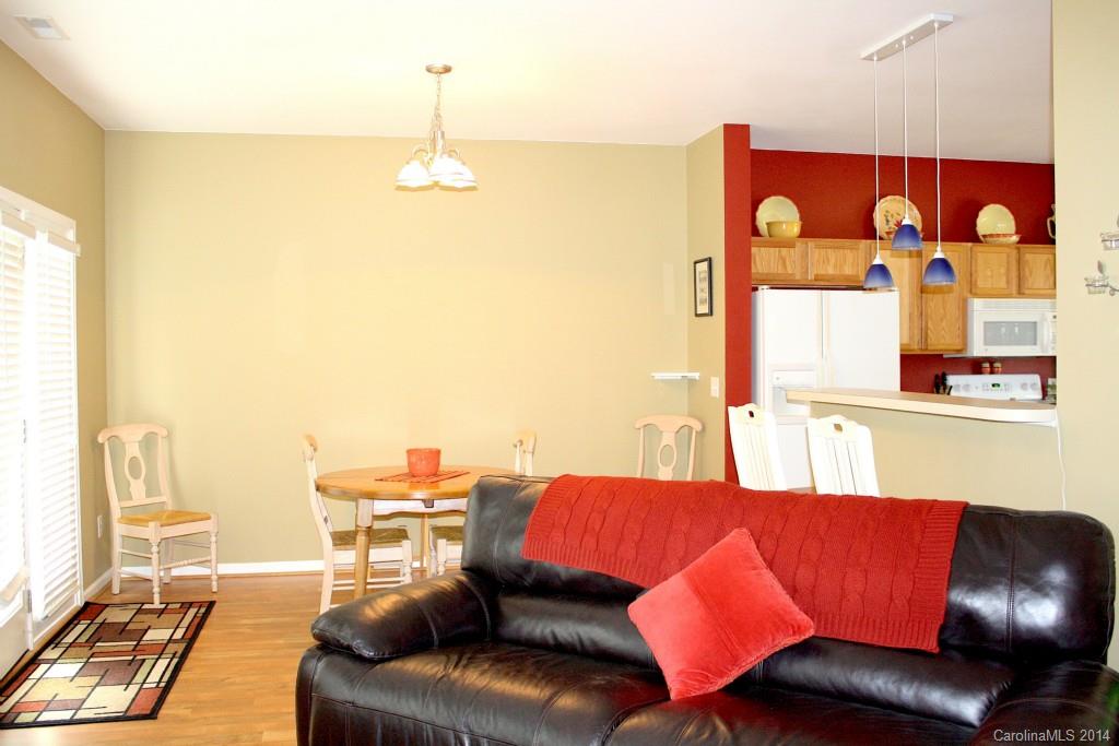 Heritage Green - Residential