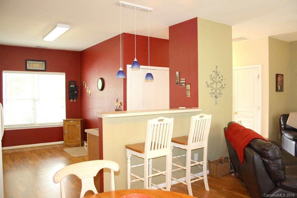 Heritage Green - Residential