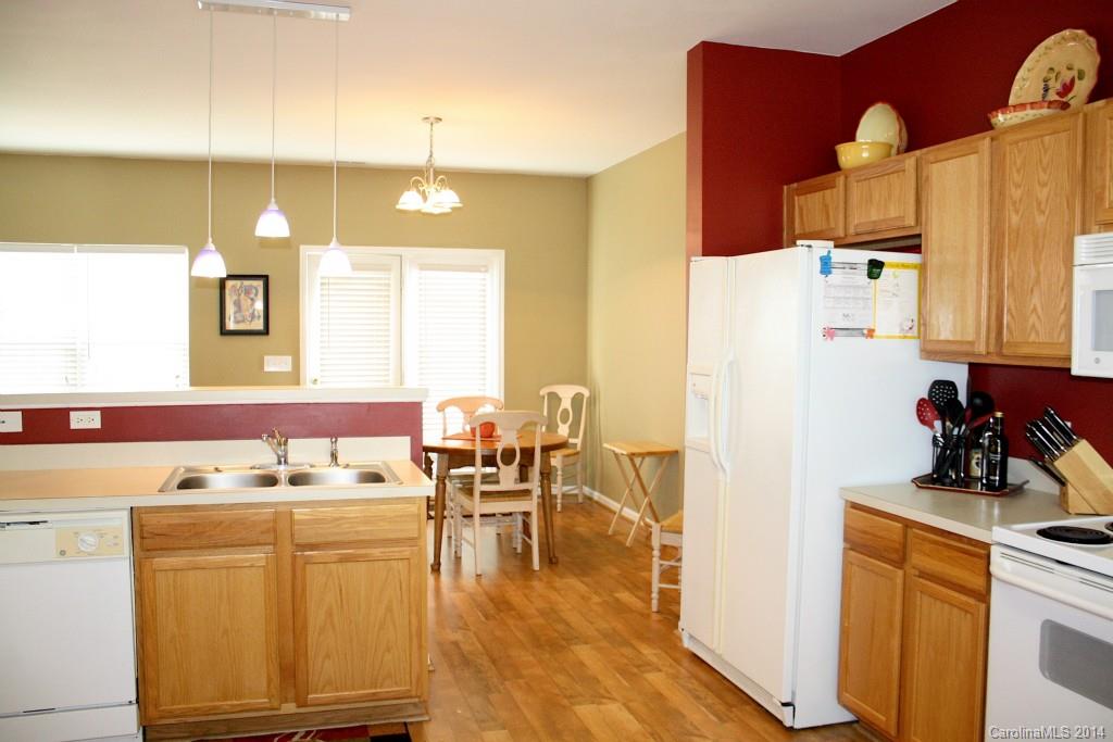 Heritage Green - Residential