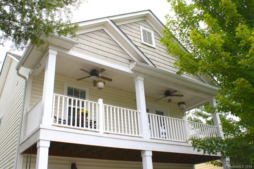 Heritage Green - Residential