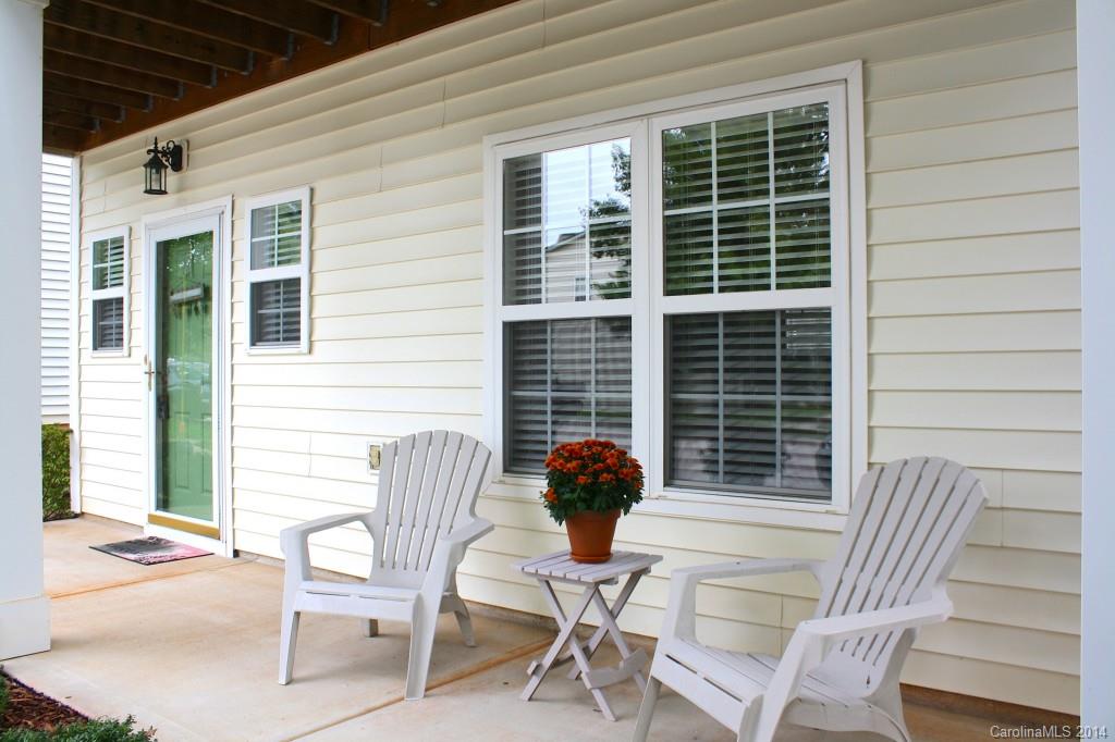 Heritage Green - Residential