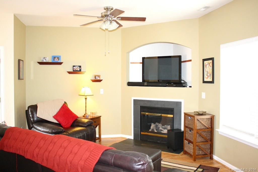 Heritage Green - Residential