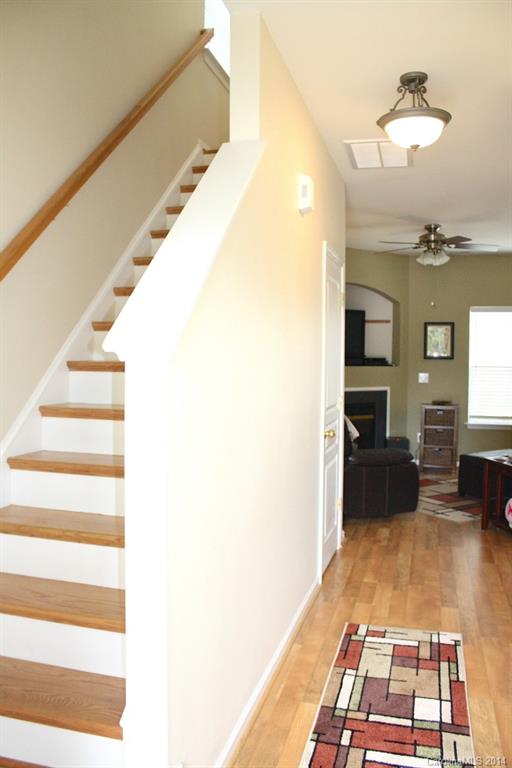 Heritage Green - Residential