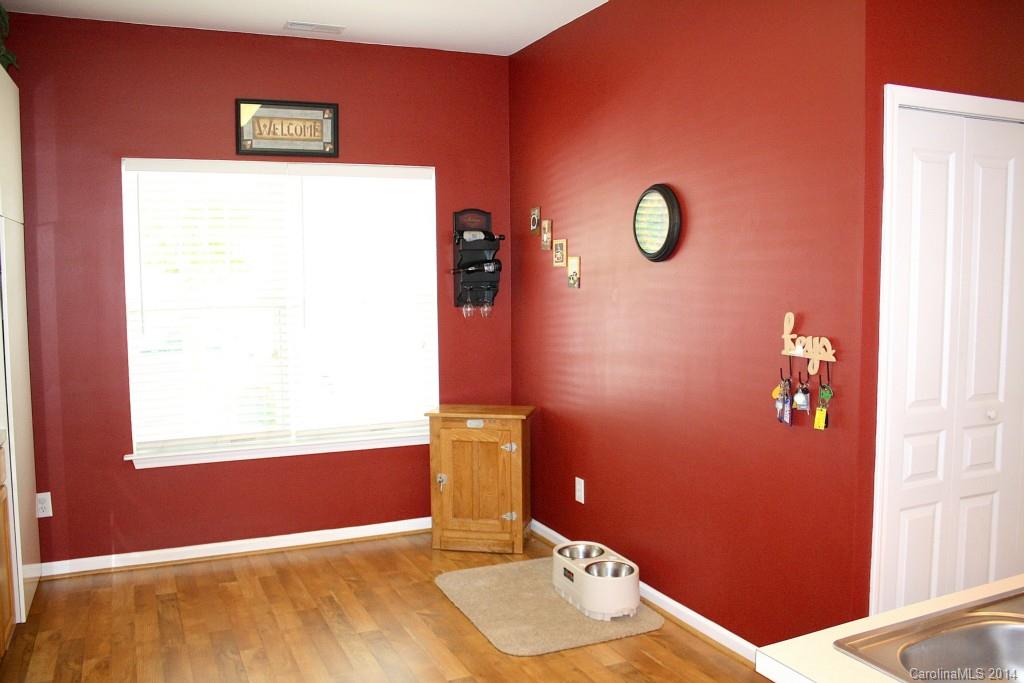 Heritage Green - Residential