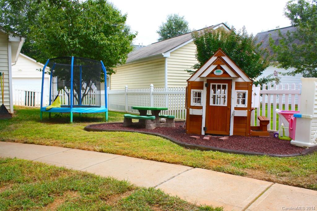 Heritage Green - Residential