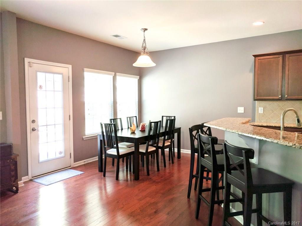 Walnut Creek - Residential