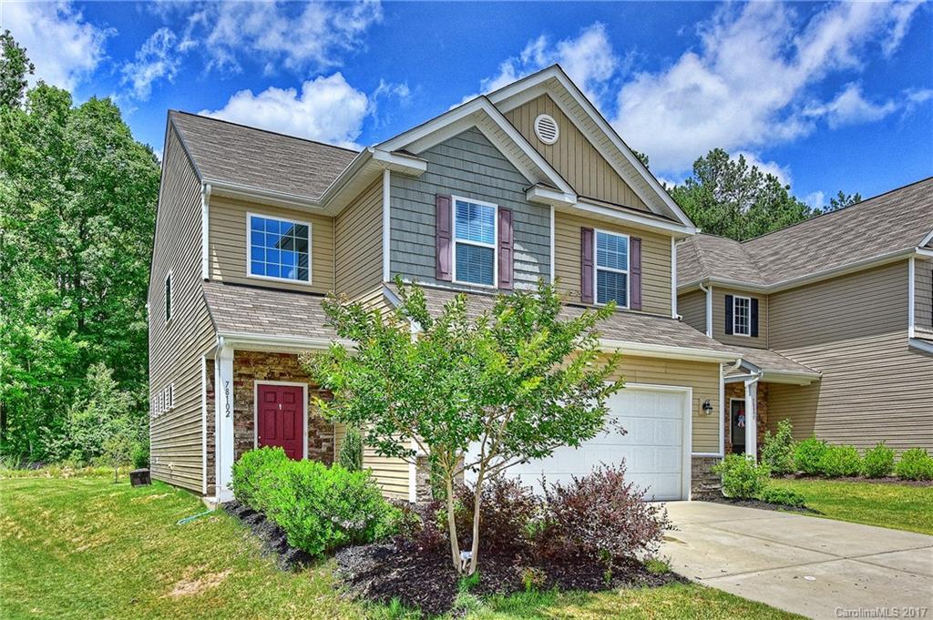 Walnut Creek - Residential