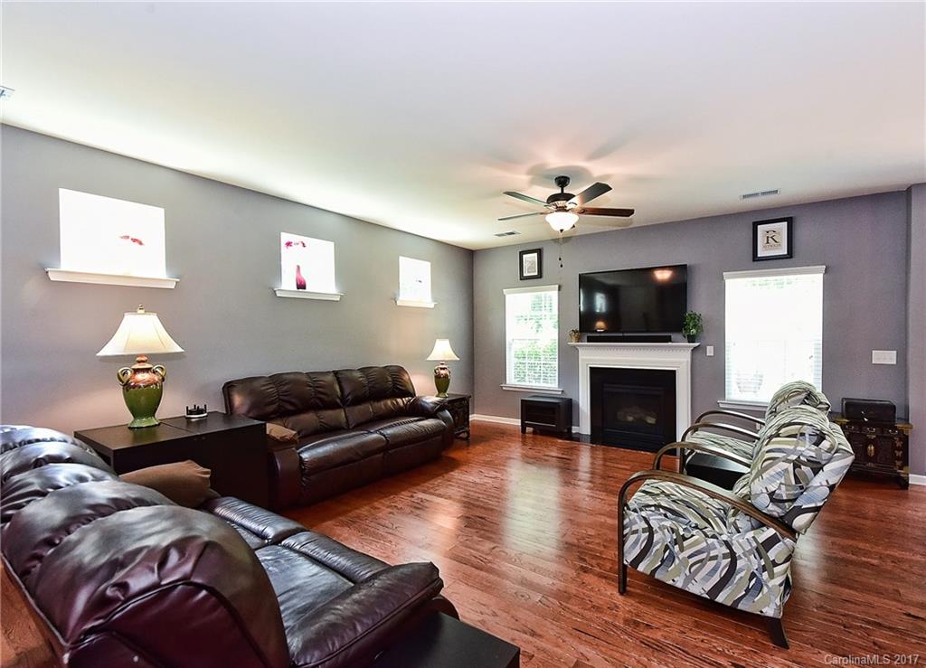 Walnut Creek - Residential