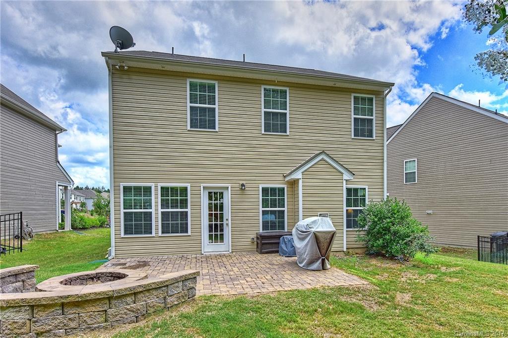 Walnut Creek - Residential