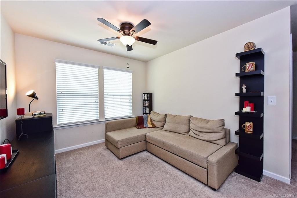 Walnut Creek - Residential