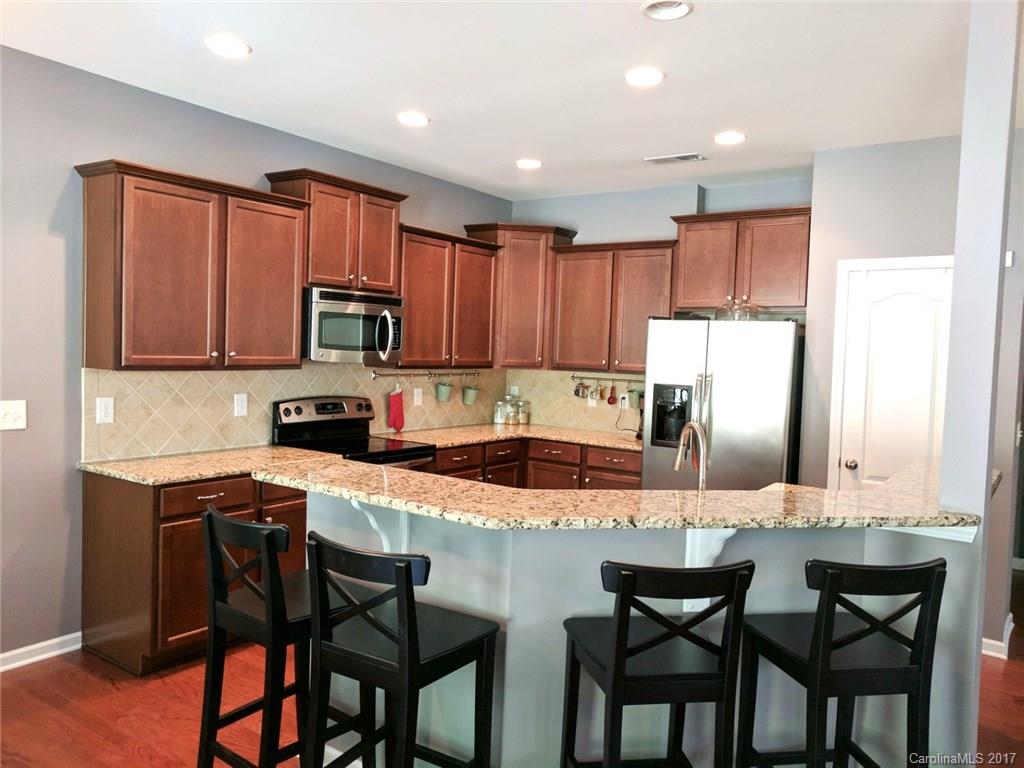 Walnut Creek - Residential