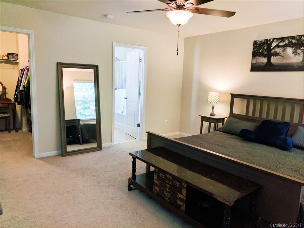 Walnut Creek - Residential