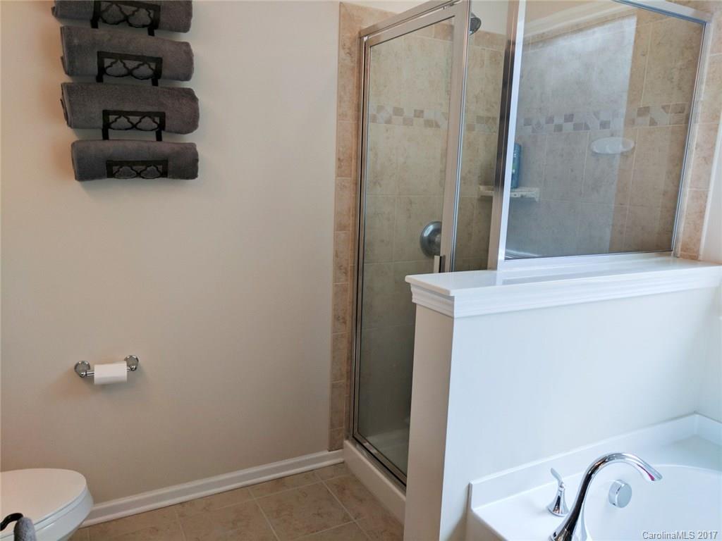 Walnut Creek - Residential