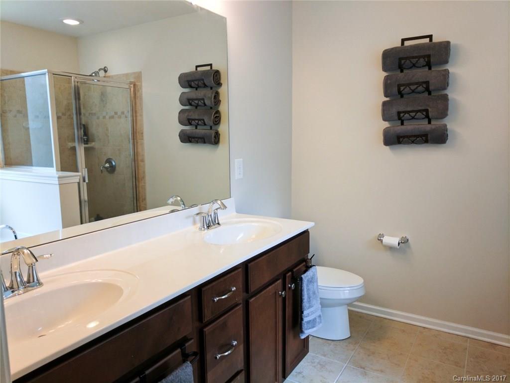 Walnut Creek - Residential