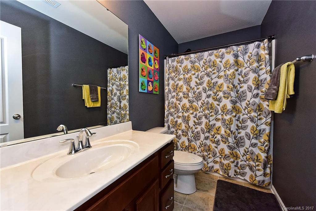 Walnut Creek - Residential