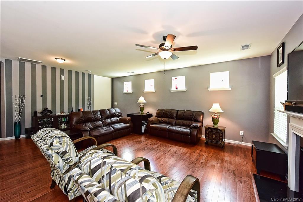 Walnut Creek - Residential