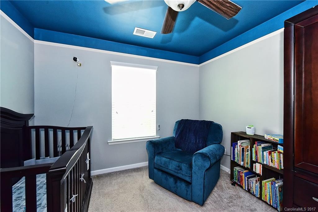 Walnut Creek - Residential