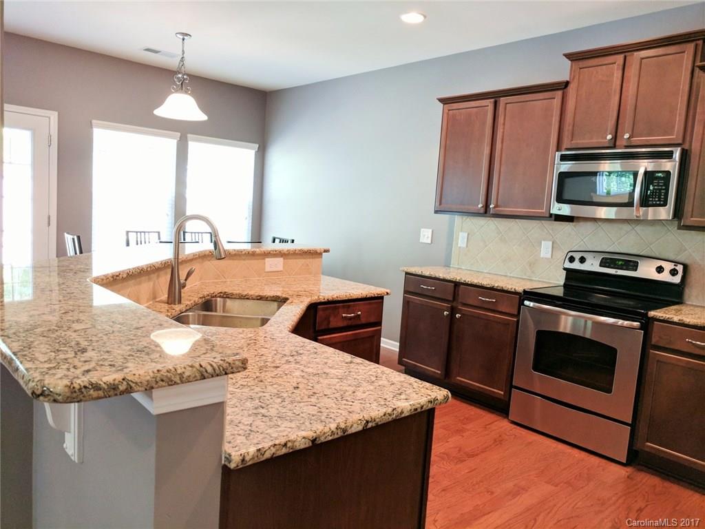 Walnut Creek - Residential