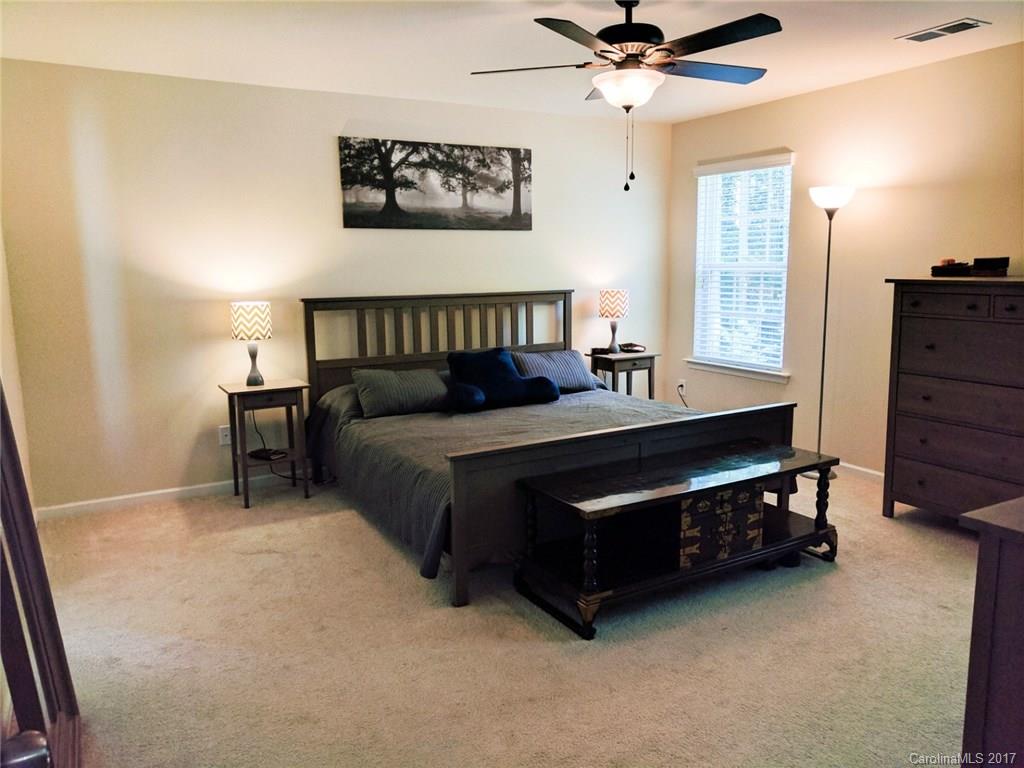 Walnut Creek - Residential