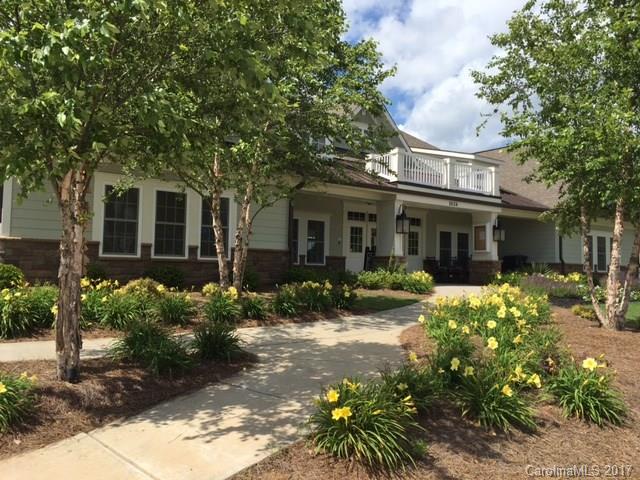 Walnut Creek - Residential