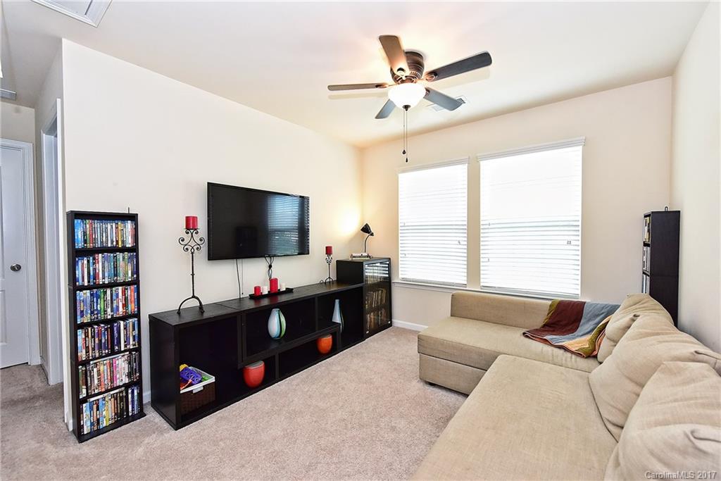 Walnut Creek - Residential