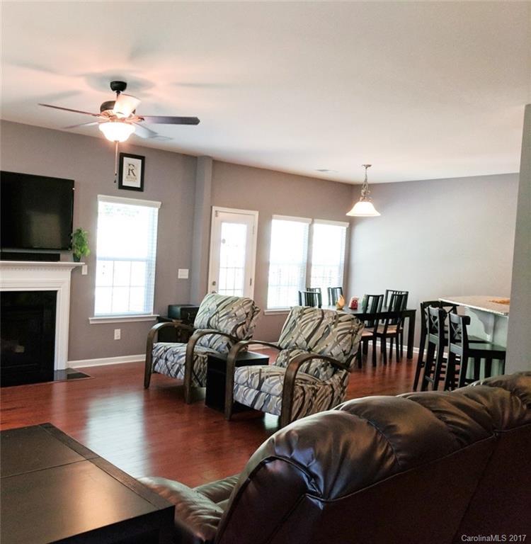 Walnut Creek - Residential