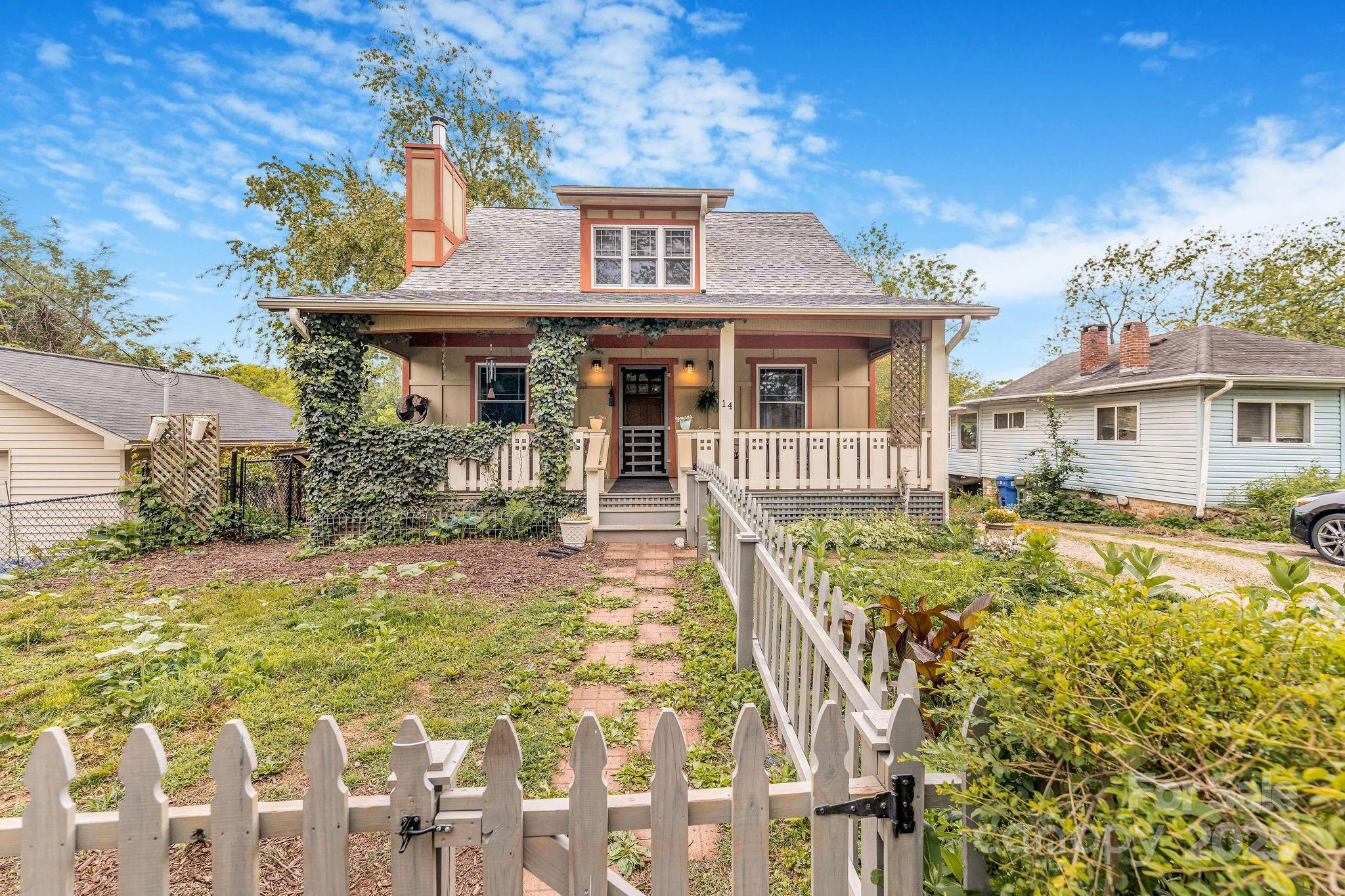 14 Drake Street