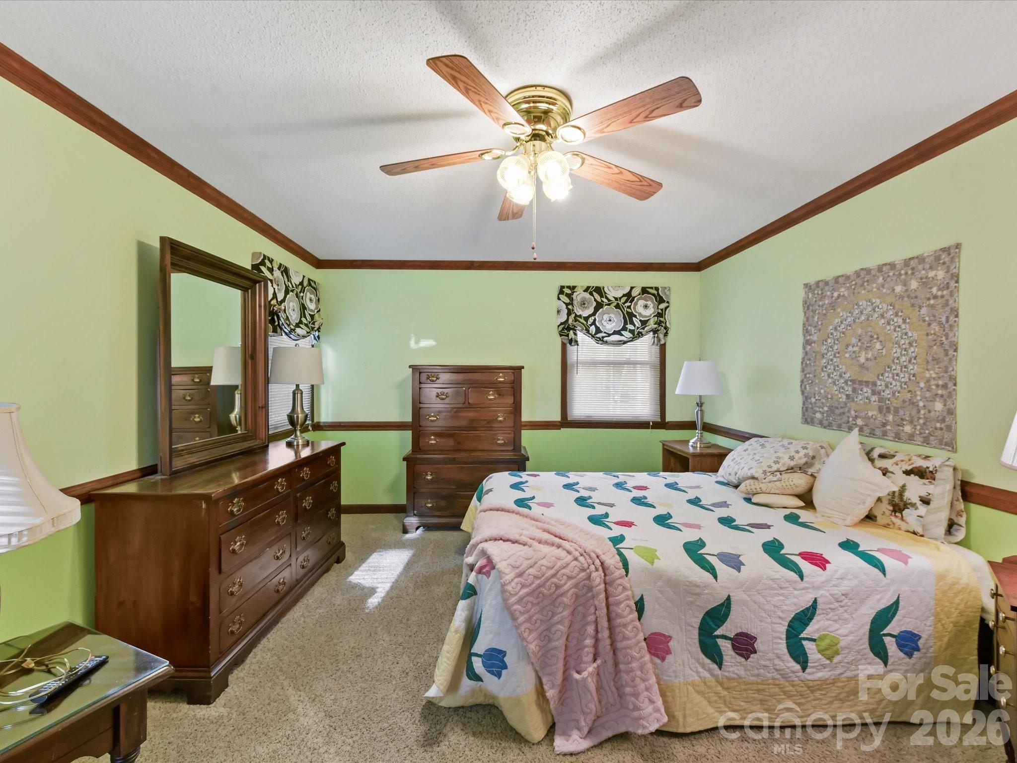 Chestnut Hills - Residential