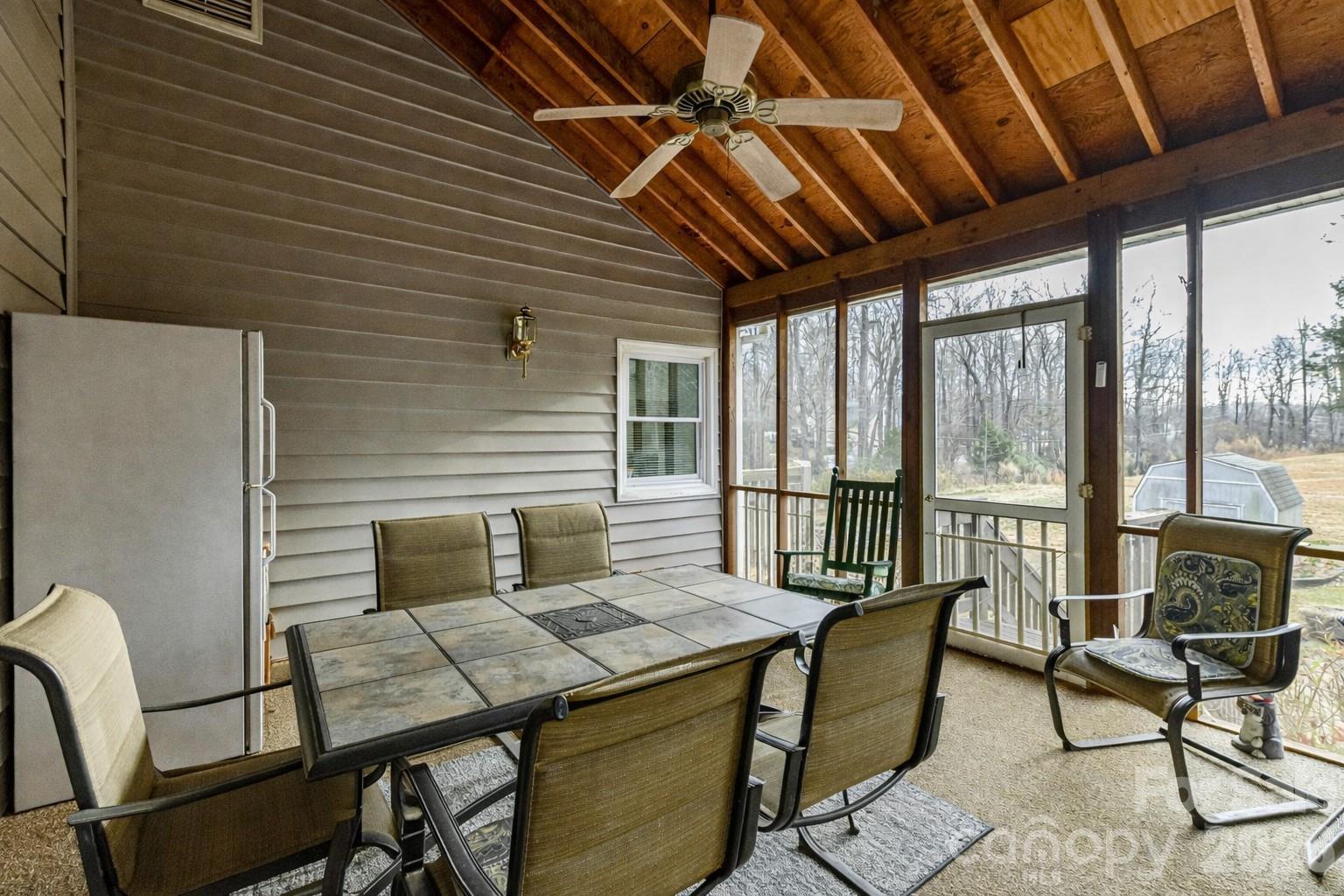 Chestnut Hills - Residential