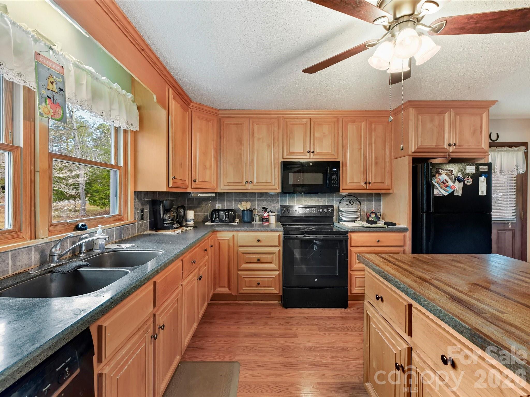 Chestnut Hills - Residential