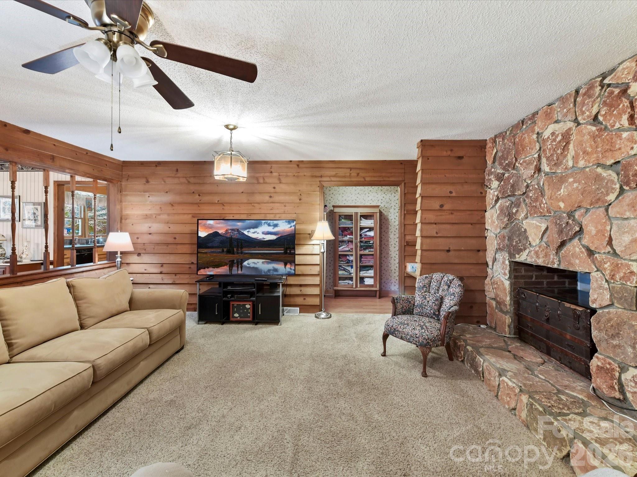 Chestnut Hills - Residential