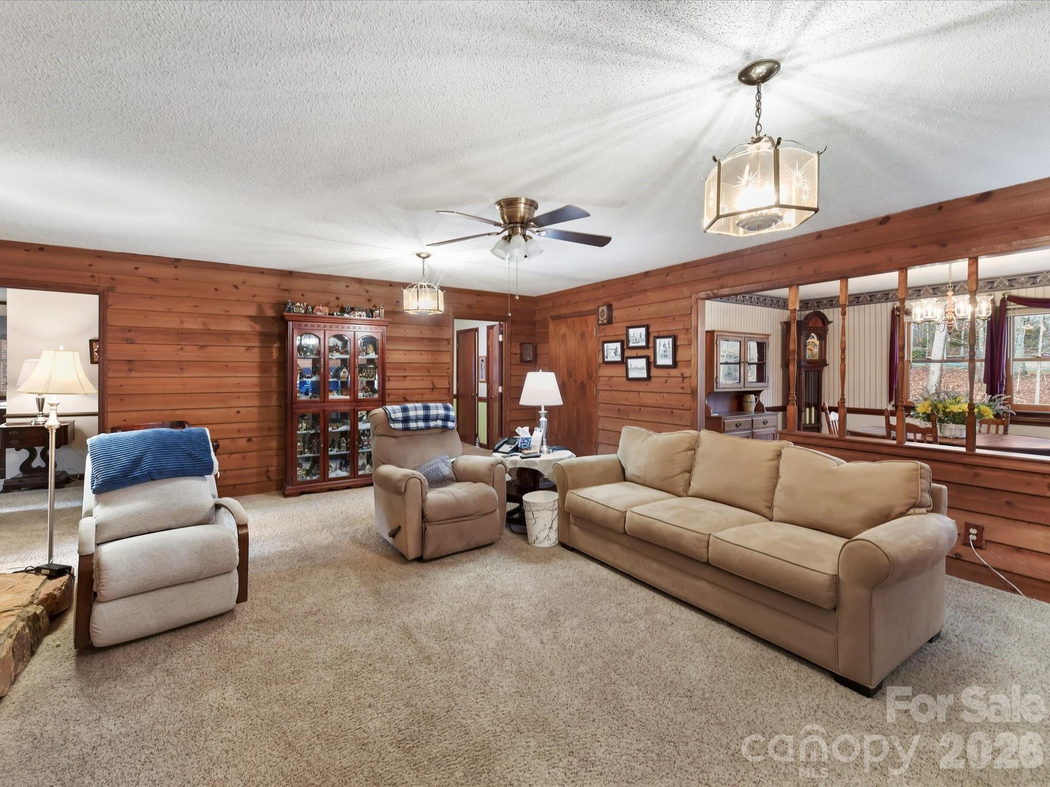 Chestnut Hills - Residential