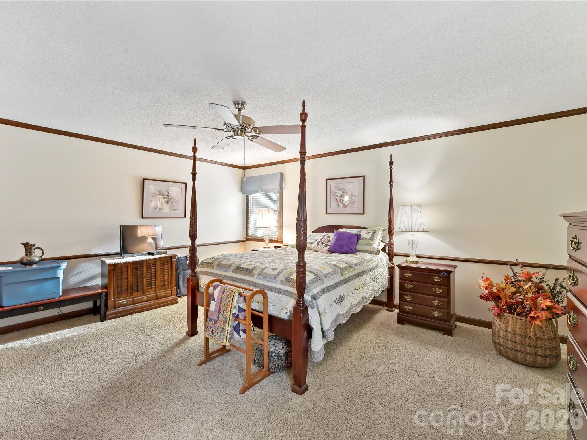 Chestnut Hills - Residential