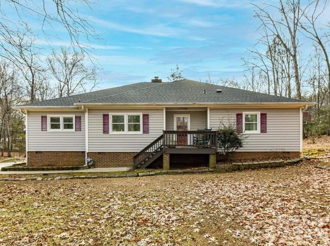 Chestnut Hills - Residential