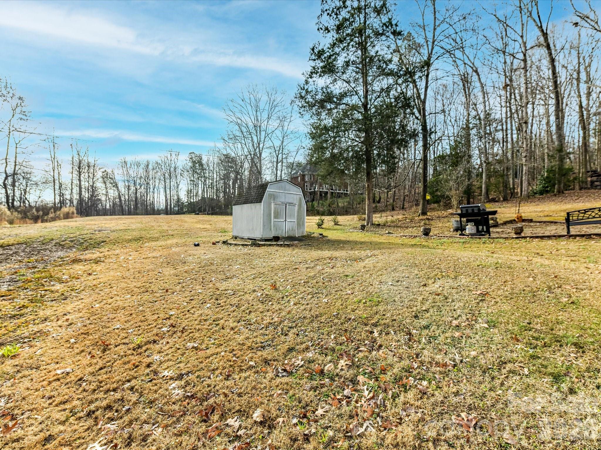 Chestnut Hills - Residential