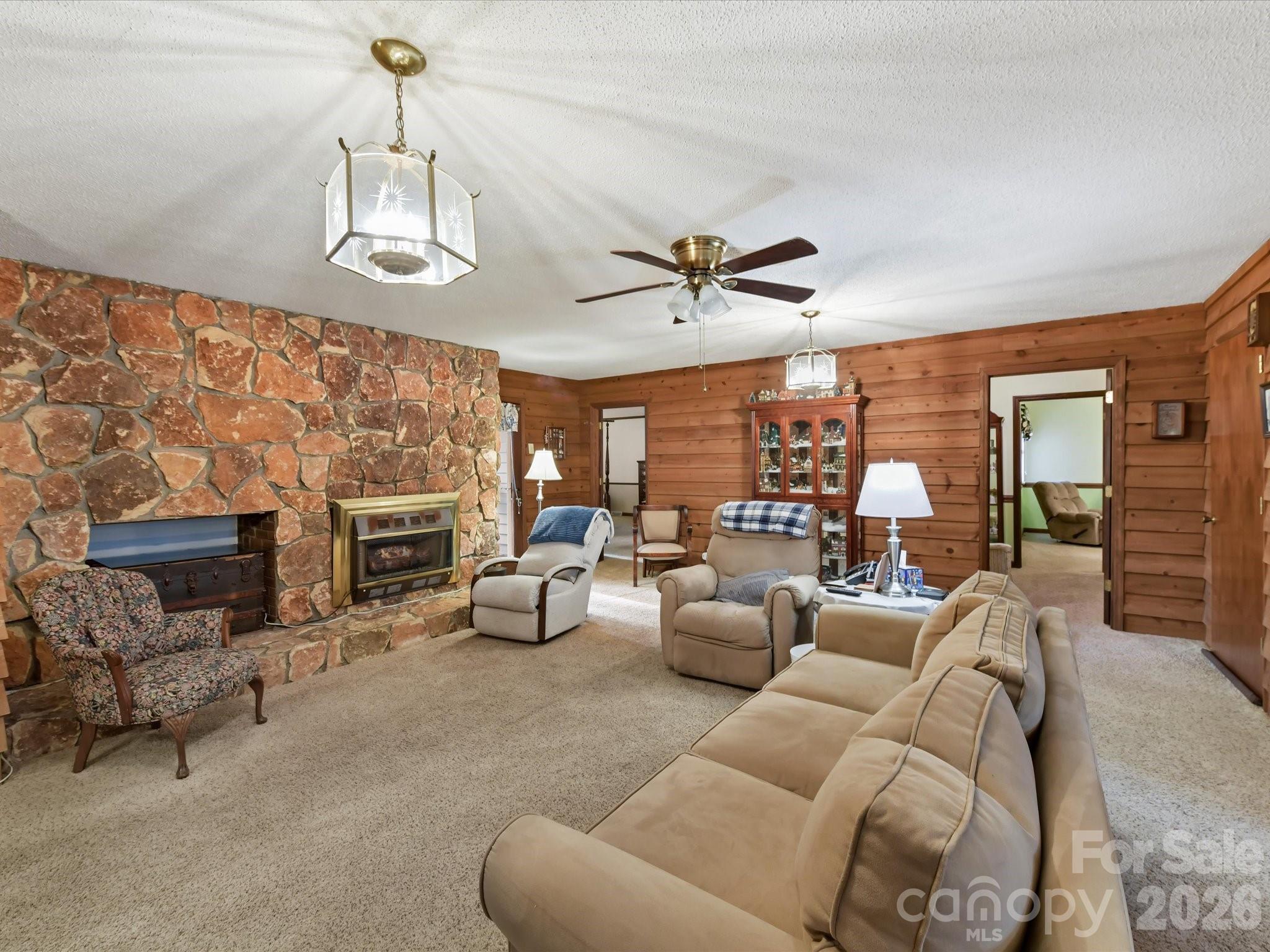 Chestnut Hills - Residential