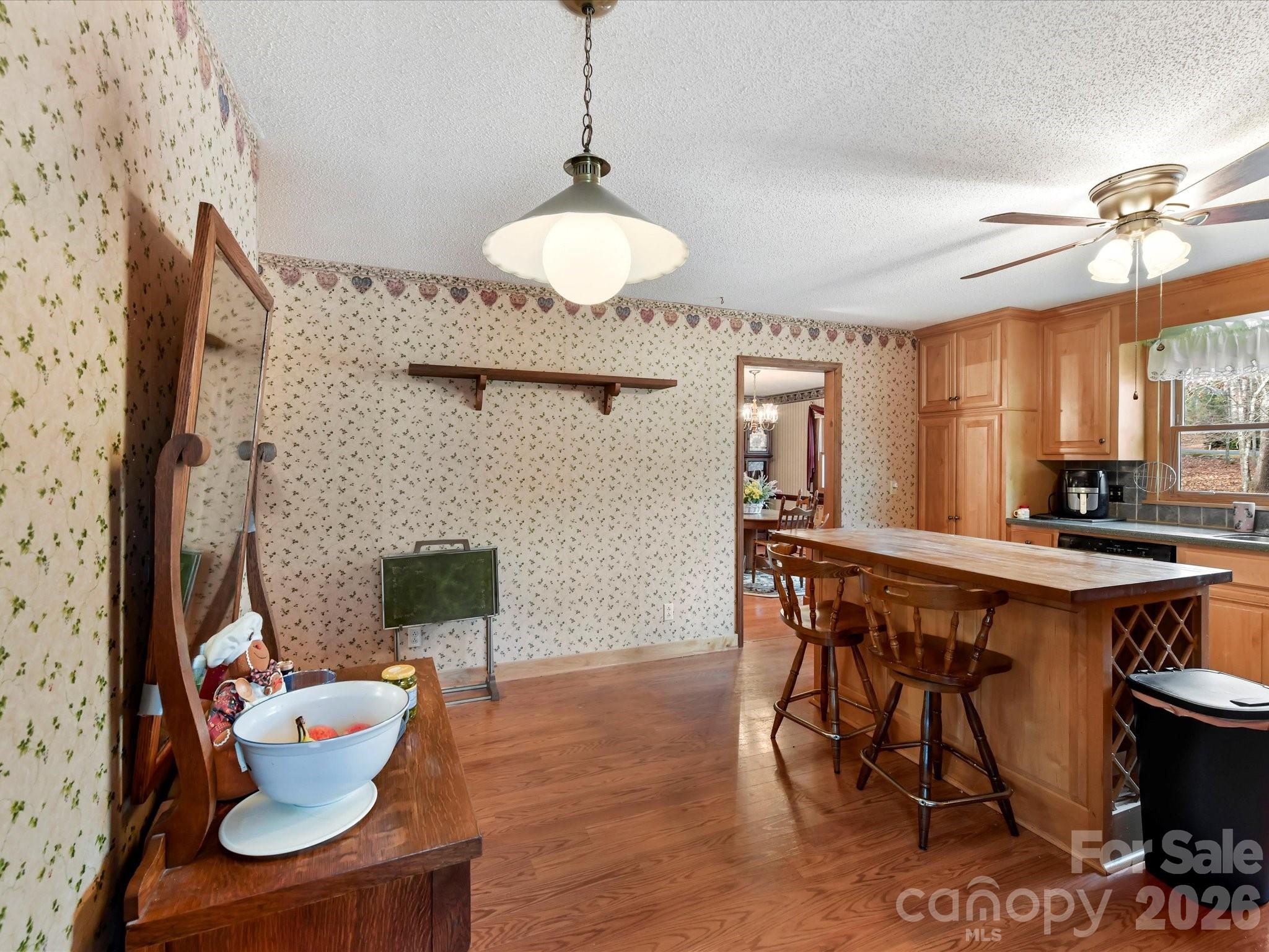 Chestnut Hills - Residential