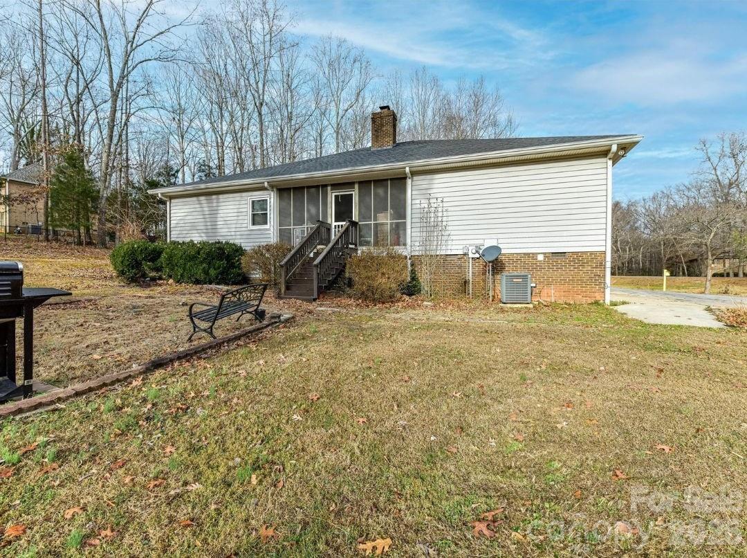 Chestnut Hills - Residential